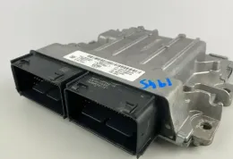 JV4A12A650UA блок управління ECU Ford Kuga II 2015