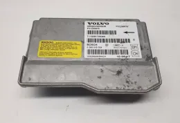 T110081700380 блок управління AirBag (SRS) Volvo V70 2010