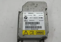 6962530 блок управління airbag (srs) BMW X5 E53 2006 р.в.