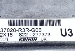 822277373 блок управління ECU Honda Civic IX 2013