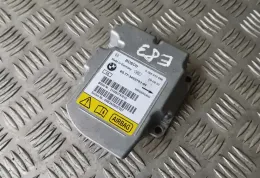 3453791 блок управления AirBag (SRS) BMW X3 E83 2007