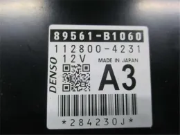 89560B1M34 блок керування двигуном до Toyota Passo