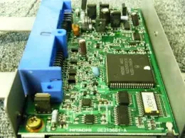 310365C910 блок управления коробкой передач Nissan