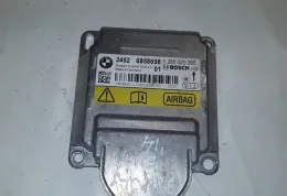 263512 блок управления AirBag (SRS) BMW 1 F20 F21 2014