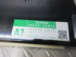8865028A72 блок керування двигуном до Toyota