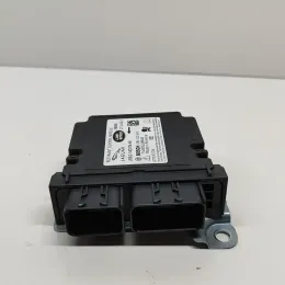 0285013879 блок управления AirBag (SRS) Land Rover Range Rover Velar 2018