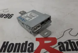 Блок управління USB Honda Accord 8 CU2 K24A 2011