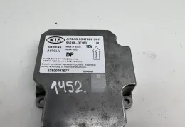 62S0099797Y блок управления AirBag (SRS) KIA Sorento 2004