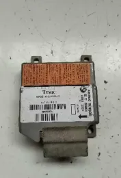 S4T6G20BKL3 блок управління AirBag (SRS) BMW 3 E36 1993