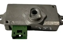65776946205 блок управления AirBag (SRS) BMW 7 E65 E66 2002