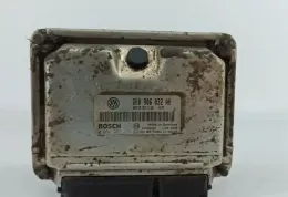 6K0906032AH блок управління ECU Seat Ibiza II (6k) 2001