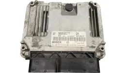 5072050459 блок управління ECU Opel Antara 2007