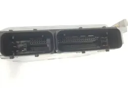 2758003231 блок управления ECU Nissan Almera Tino 2000