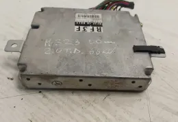 2758003072 блок управління ECU Mazda 323 F 2001