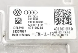 4G0907697D блок розжигу ксенону Audi A4 Allroad 2007 р.в.