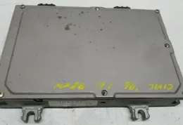 37820P2PA31 блок управления ECU Honda Civic 1996