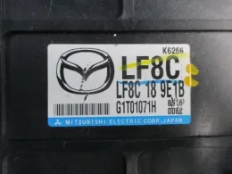 LF8C189E1 блок керування коробкою передач до Mazda