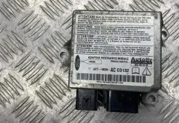461903A03904071 блок управління AirBag (SRS) Ford Mondeo Mk III 2005