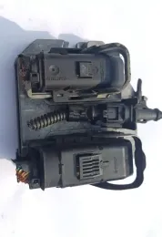 5559272 блок управління ECU Opel Astra H 2007