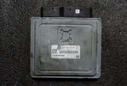 03F906070HF блок управління ECU Volkswagen Polo V 6R 2009