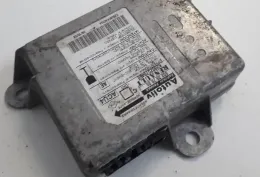 8200257046E блок управління AirBag (SRS) Renault Megane II 2003