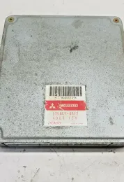 NR1466 блок управління ECU Mitsubishi Galant 1997 - фото