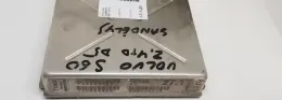T02112475 блок управления коробкой передач Volvo S60 2005 - фото