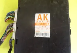 1122004070 блок управління двигуном Suzuki Liana 2002 - фото