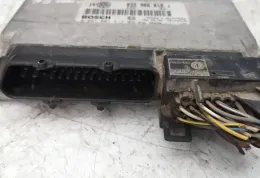 28SA3440 блок управління ECU Volkswagen Golf IV 1999