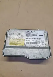 T109020300849 блок управління AirBag (SRS) Volvo V70 2009