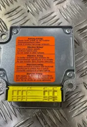 43010713G блок управління AirBag (SRS) Volkswagen PASSAT B5.5 2003