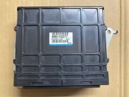 E6T39876 блок управления двигателем Mitsubishi