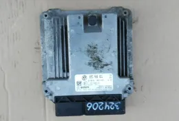 03C906021 блок управління ECU Volkswagen PASSAT B6 2010