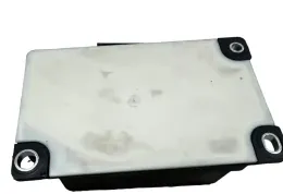 S0W1M19B76C блок управління AirBag (SRS) Renault Megane III 2012