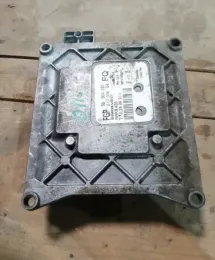 55573956 блок управління ECU Opel Astra H 2008