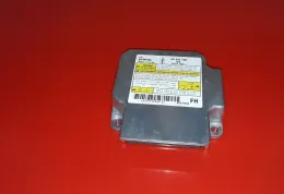 42070504 блок управління AirBag (SRS) Chevrolet Aveo 2008