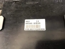 89560B2D30 блок керування двигуном до Daihatsu Sonica