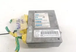 77960S3VA020M1 блок управления AirBag (SRS) Acura MDX I 2002