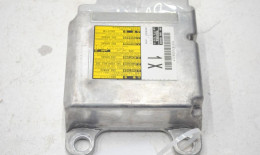 Блок SRS Land Cruiser 200 2007-2020