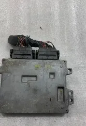 112300-8172 блок управління ECU Suzuki Swift 2006