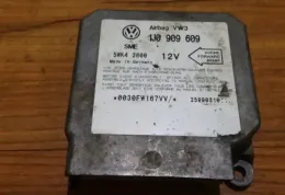 5WKL42800 блок управления AirBag (SRS) Volkswagen Golf IV 1999