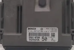 1039S73405 блок управления ECU Toyota Verso 2009