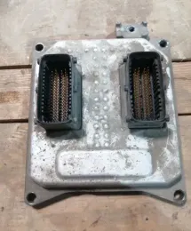 55573956 блок управления ECU Opel Astra H 2008