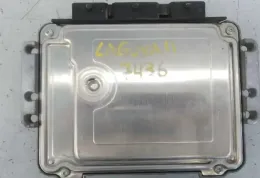 820031539 блок управления ECU Renault Laguna II 2001