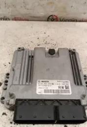 1039T16483 блок управління ECU Honda HR-V 2016