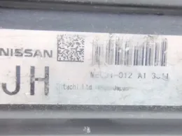 23710WL004 блок управления двигателем Nissan