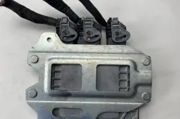 MEC93-540 блок управління ECU Nissan Qashqai 2009