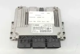 E3-B2-29-2 блок управления ECU Citroen C4 II 2009