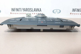 Блок кнопок Infiniti M35 M45 2004-2009 Инфинити