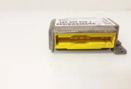 0265001307 блок управления AirBag (SRS) Audi A6 S6 C5 4B 1999